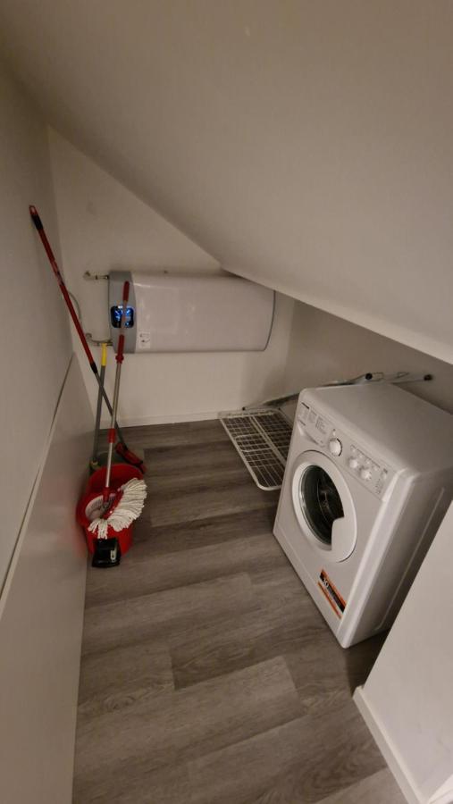 Cozy Apartment Milano Affori M3 エクステリア 写真