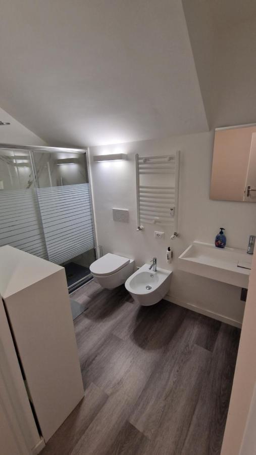 Cozy Apartment Milano Affori M3 エクステリア 写真