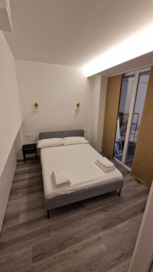 Cozy Apartment Milano Affori M3 エクステリア 写真