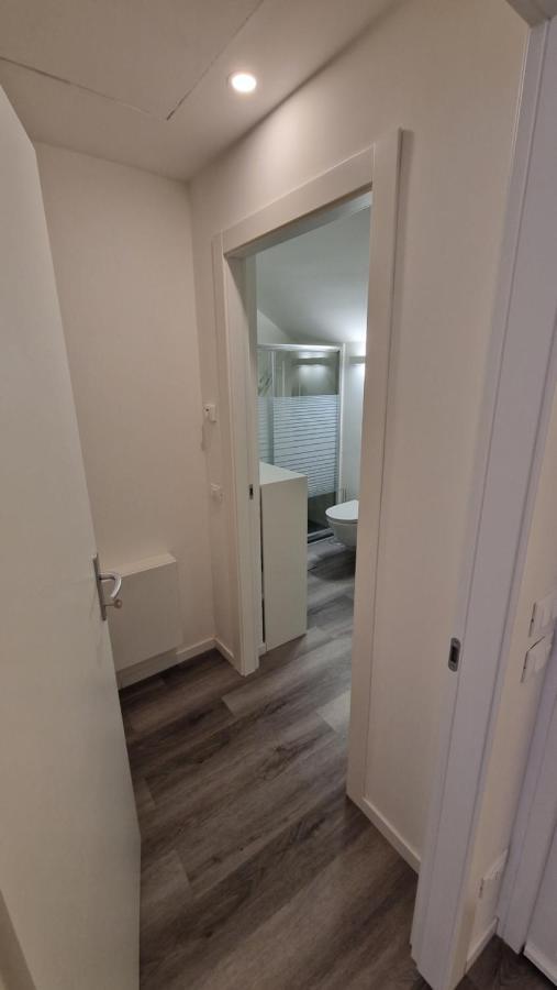 Cozy Apartment Milano Affori M3 エクステリア 写真