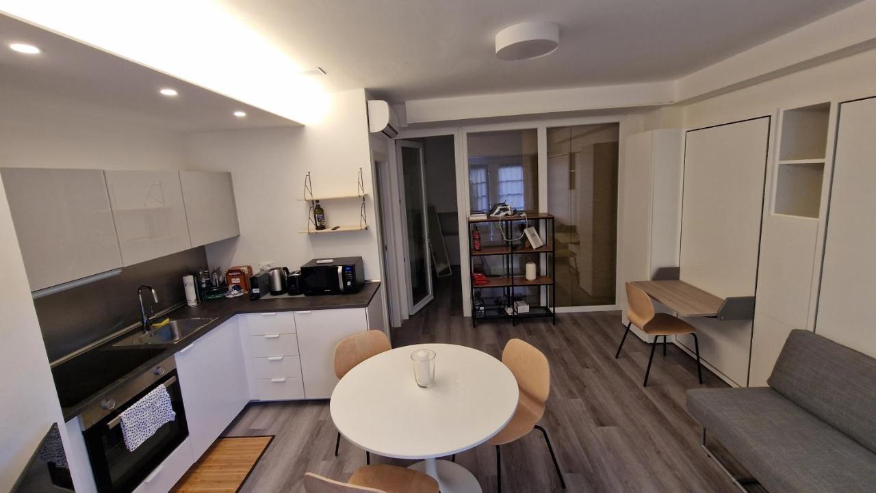 Cozy Apartment Milano Affori M3 エクステリア 写真