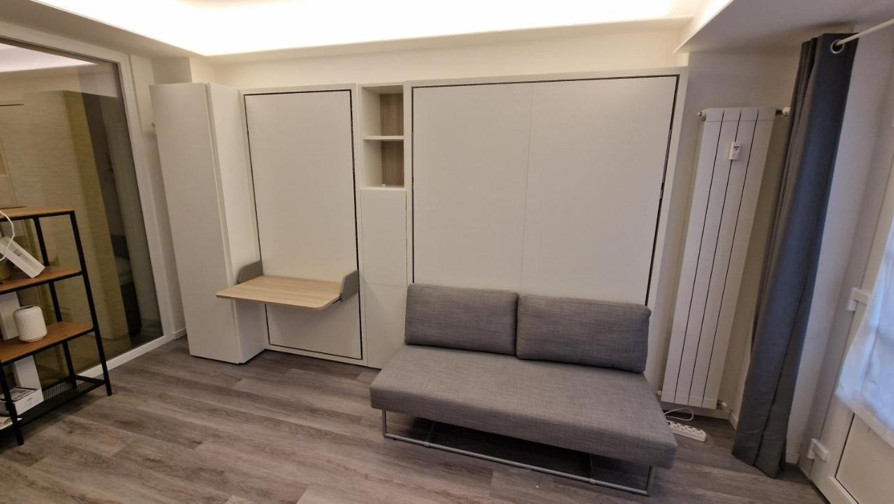 Cozy Apartment Milano Affori M3 エクステリア 写真